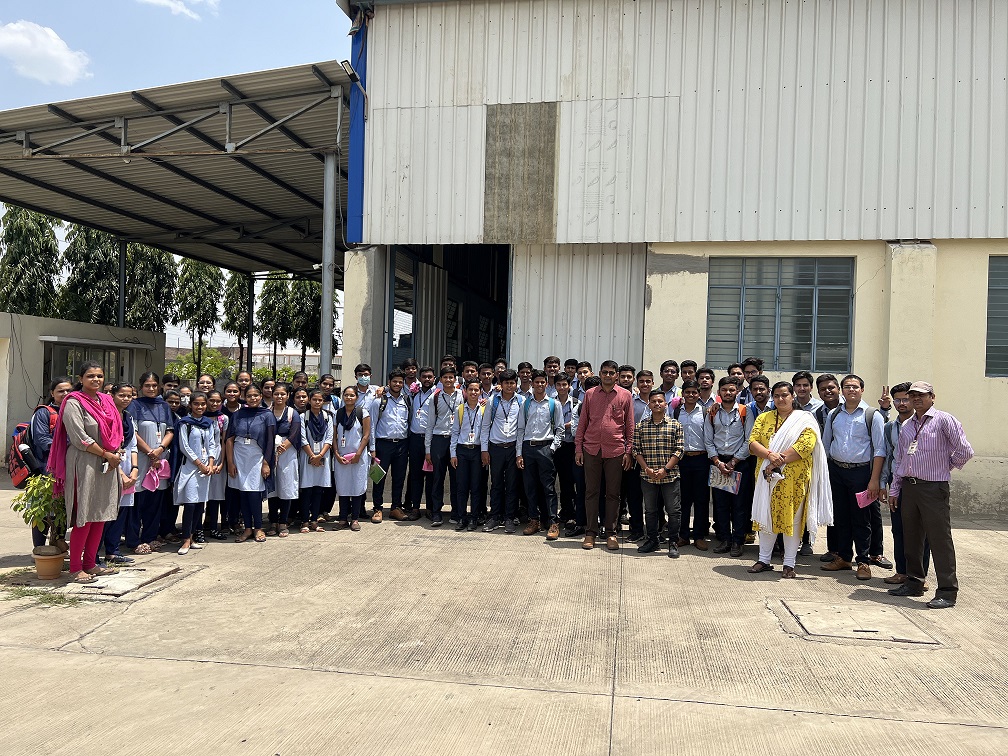Industrial Visit